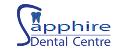 Sapphire Dental centre logo